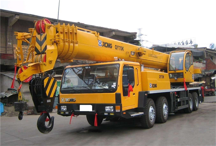 习水县吊车出租选择重点